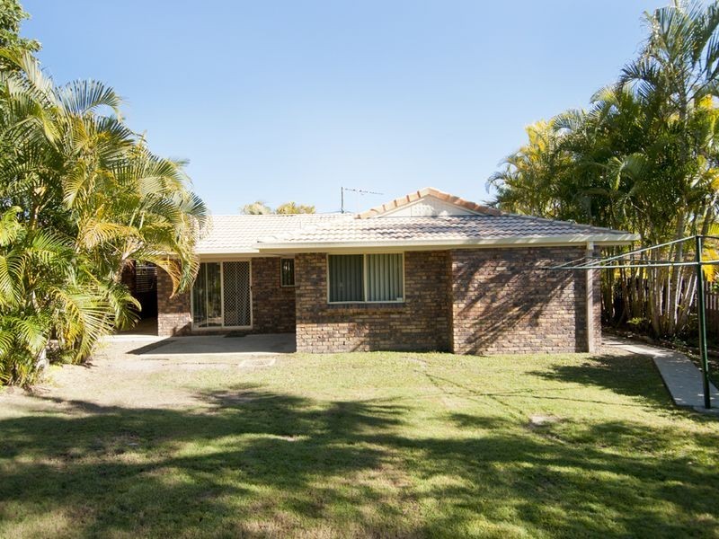18 Chaffey St, Marsden QLD 4132