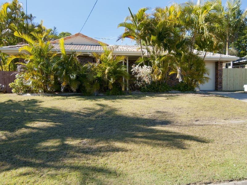 18 Chaffey St, Marsden QLD 4132
