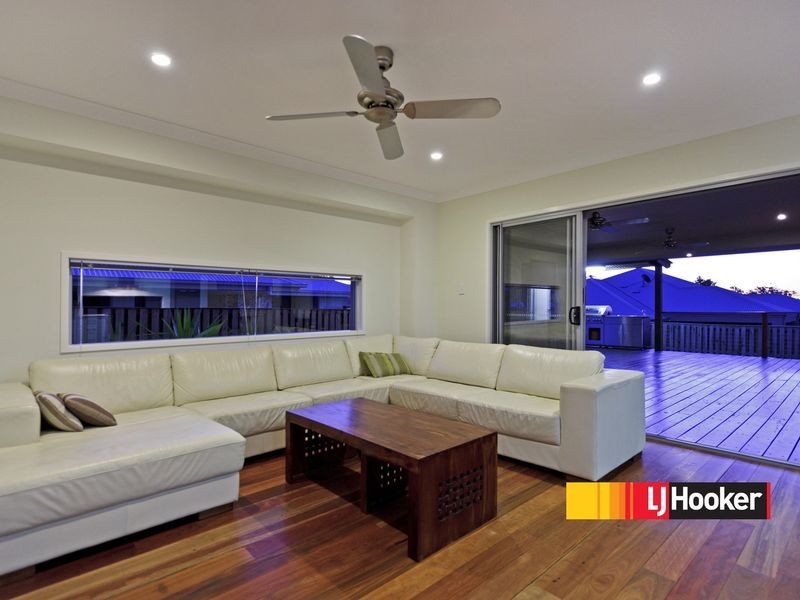8 Katandra Cres, Ormeau QLD 4208