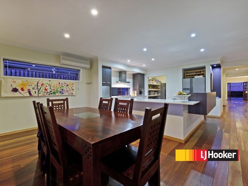 8 Katandra Cres, Ormeau QLD 4208