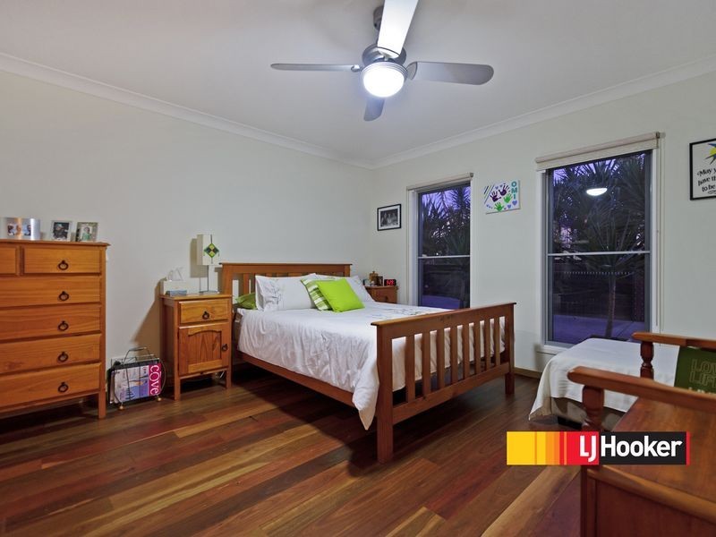 8 Katandra Cres, Ormeau QLD 4208