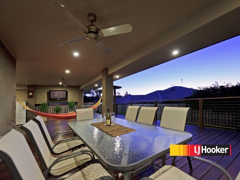 8 Katandra Cres, Ormeau QLD 4208