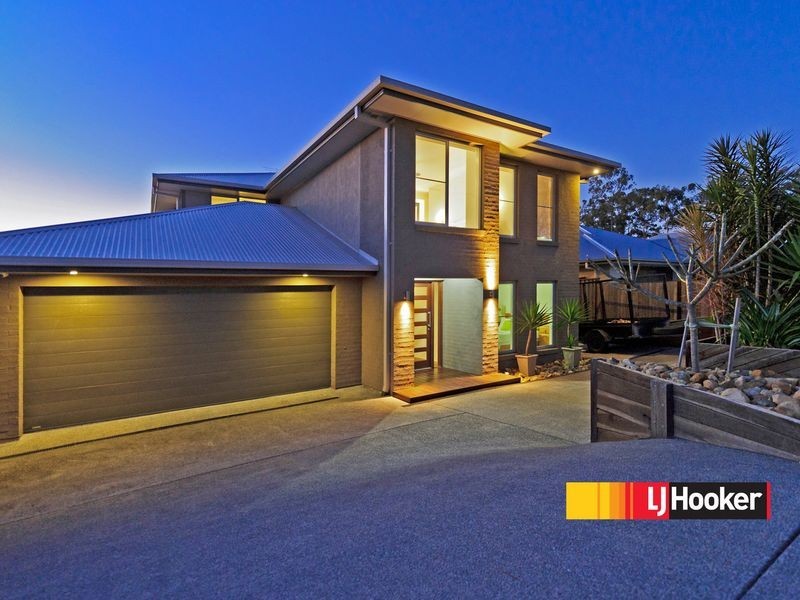 8 Katandra Cres, Ormeau QLD 4208
