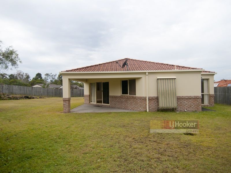 14 Lahey Court, Ormeau QLD 4208