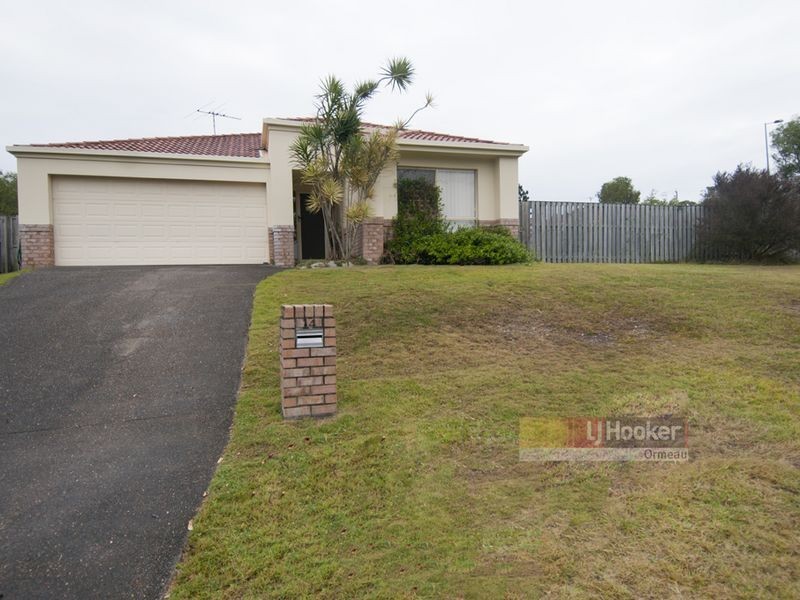 14 Lahey Court, Ormeau QLD 4208