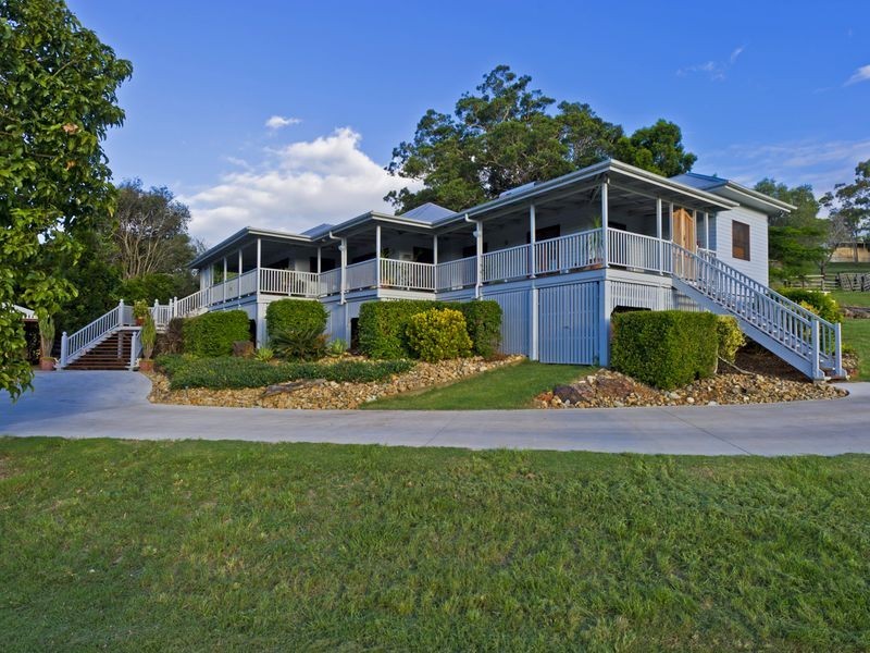 42 Shaws Pocket Rd, Alberton QLD 4207