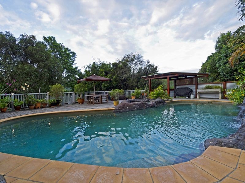 42 Shaws Pocket Rd, Alberton QLD 4207