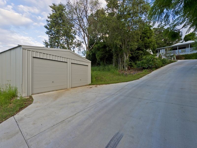 42 Shaws Pocket Rd, Alberton QLD 4207