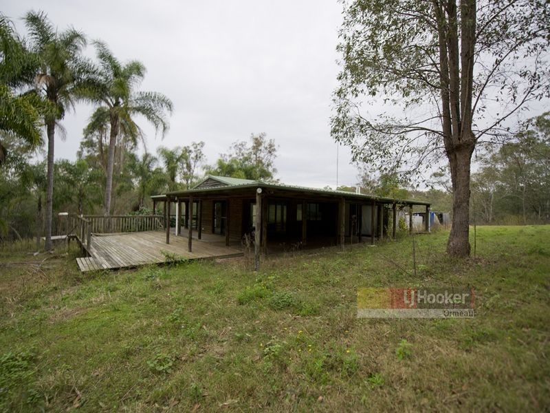275 Greensward Rd, Tamborine QLD 4270
