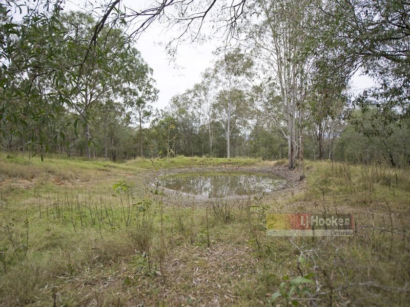 275 Greensward Rd, Tamborine QLD 4270