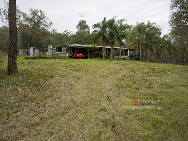 275 Greensward Rd, Tamborine QLD 4270