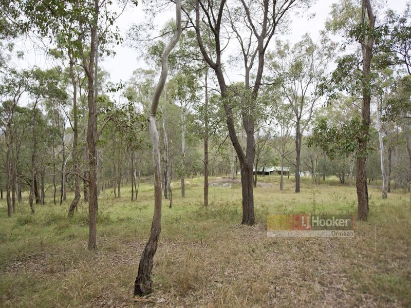 275 Greensward Rd, Tamborine QLD 4270