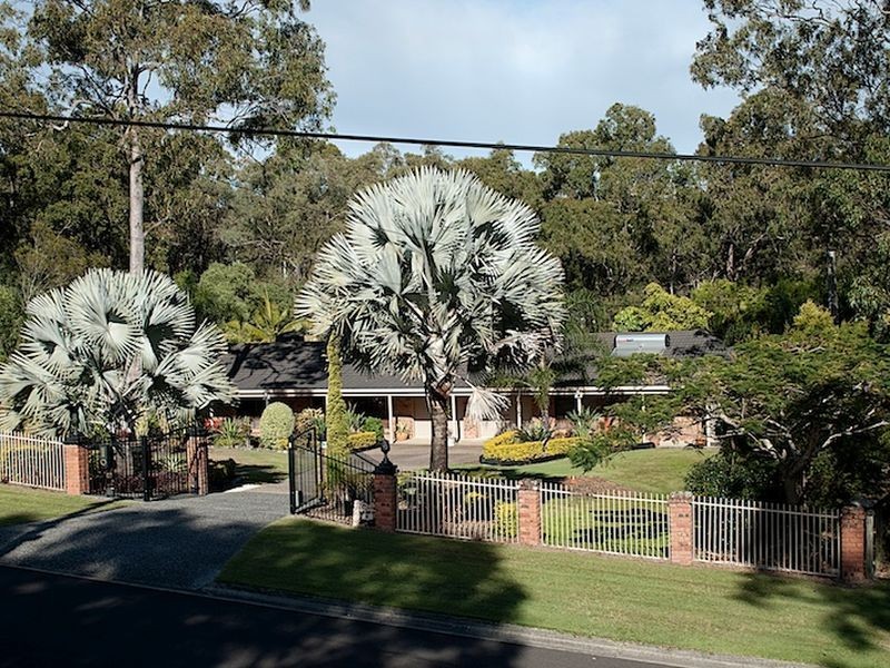 18 Vaughan Dr, Ormeau QLD 4208