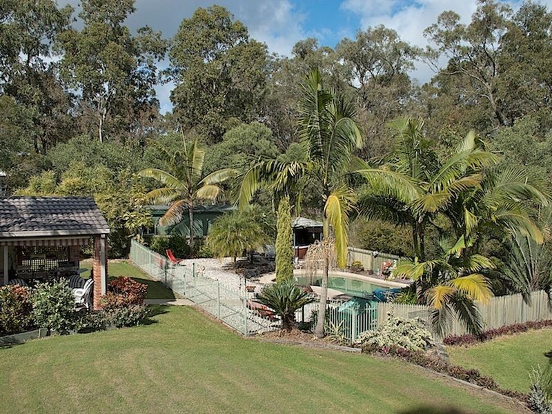 18 Vaughan Dr, Ormeau QLD 4208