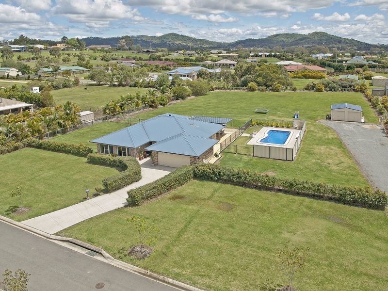 6-8 Kismet Crt, Yatala QLD 4207