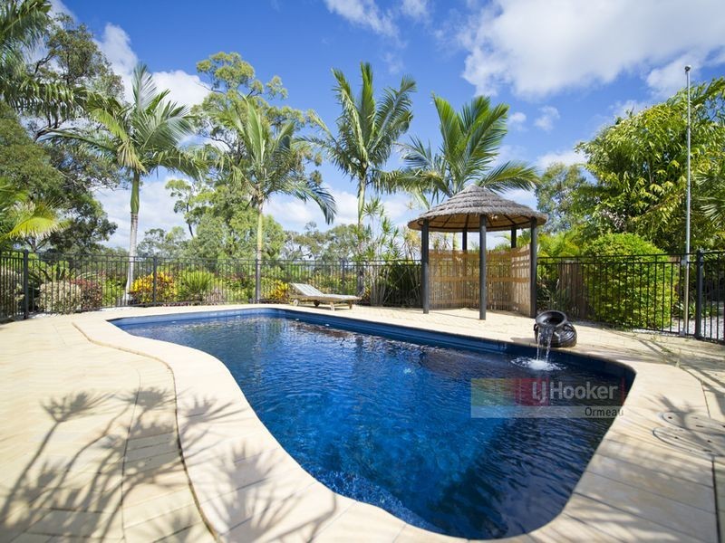 35 Leaver Ct, Ormeau QLD 4208