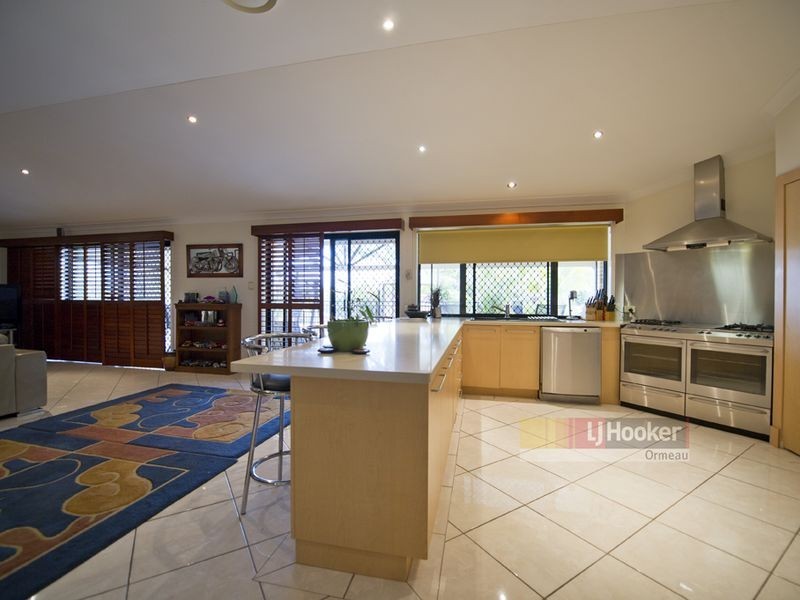 35 Leaver Ct, Ormeau QLD 4208