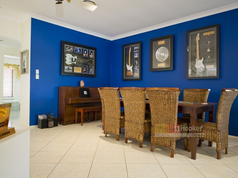 35 Leaver Ct, Ormeau QLD 4208