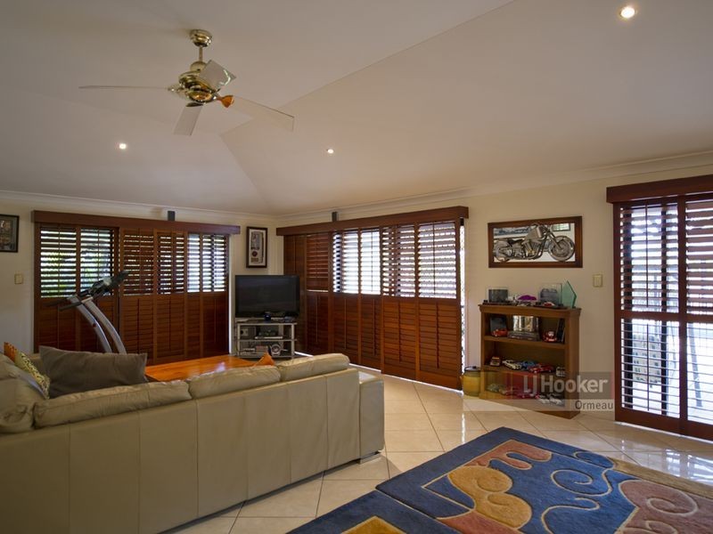 35 Leaver Ct, Ormeau QLD 4208