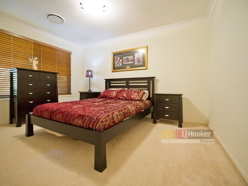 35 Leaver Ct, Ormeau QLD 4208
