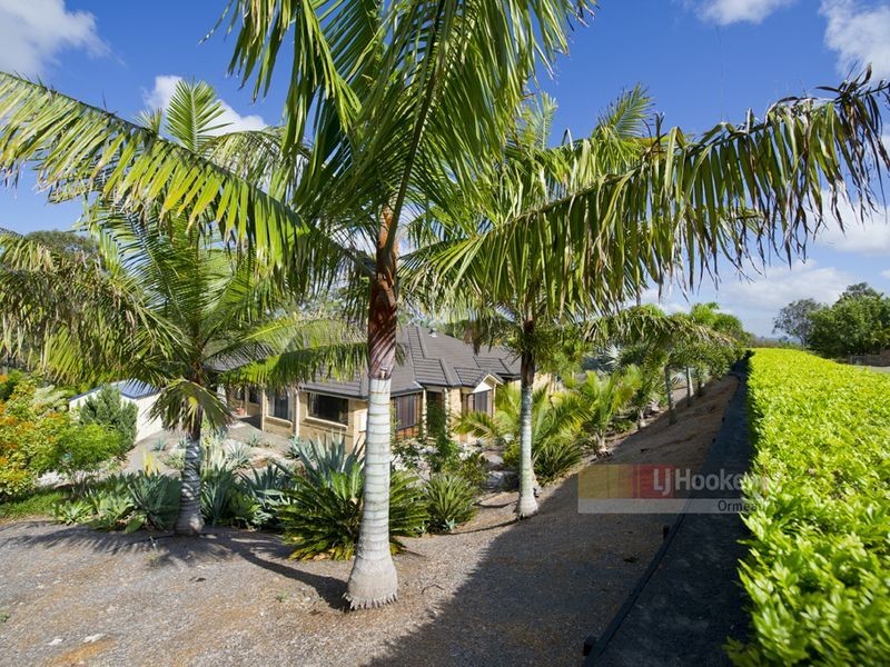 35 Leaver Ct, Ormeau QLD 4208