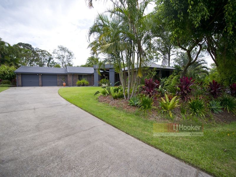 13 Healy Court, Ormeau QLD 4208