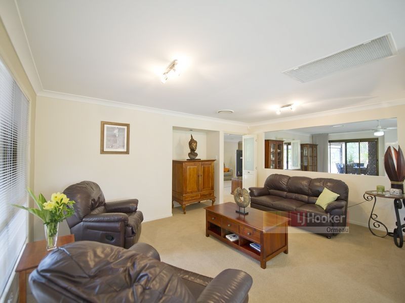 13 Healy Court, Ormeau QLD 4208