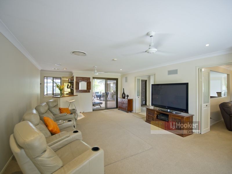 13 Healy Court, Ormeau QLD 4208