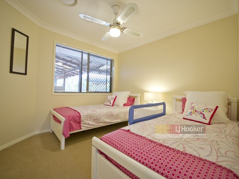 13 Healy Court, Ormeau QLD 4208