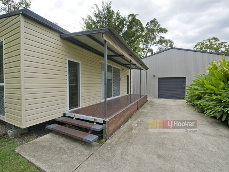 13 Healy Court, Ormeau QLD 4208