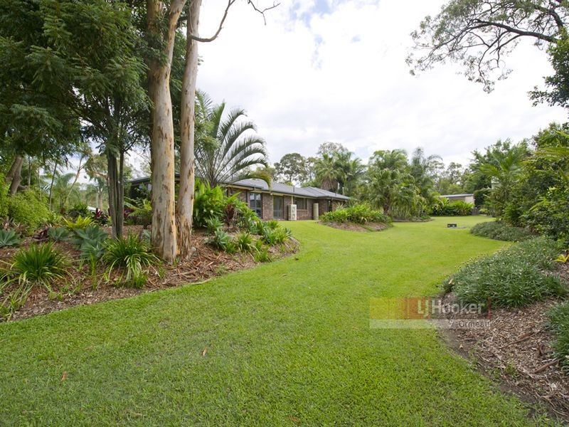13 Healy Court, Ormeau QLD 4208