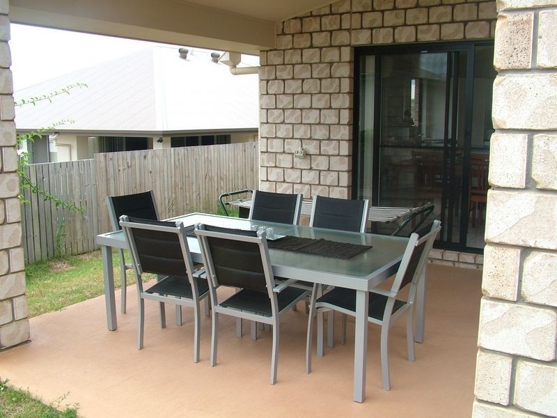 43 Kilkivan Drive, Ormeau QLD 4208