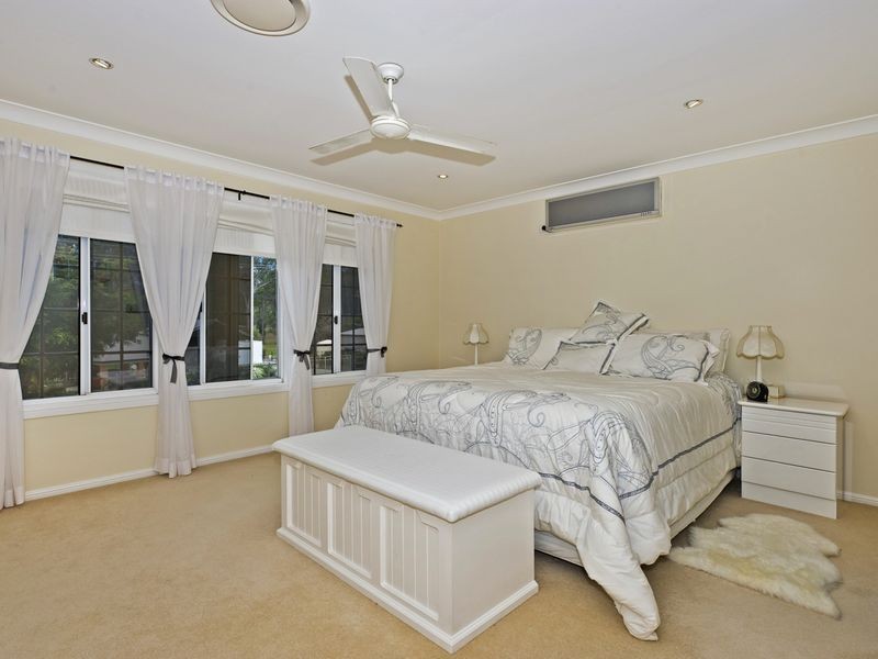 3 Caswell Ct, Ormeau QLD 4208