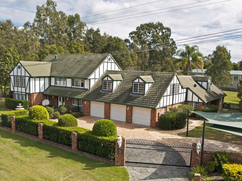 3 Caswell Ct, Ormeau QLD 4208