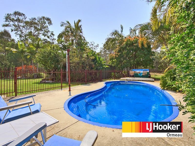 21 Heidi Ct, Ormeau QLD 4208