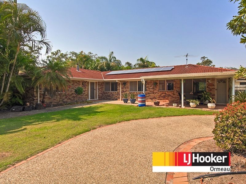 21 Heidi Ct, Ormeau QLD 4208