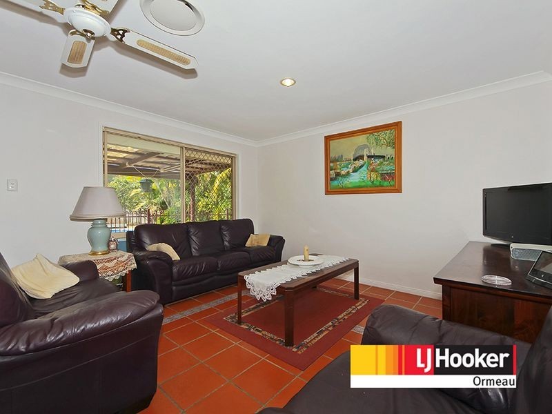 21 Heidi Ct, Ormeau QLD 4208