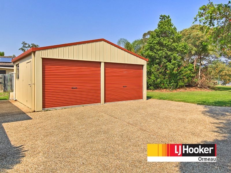 21 Heidi Ct, Ormeau QLD 4208