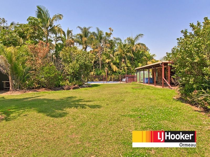 21 Heidi Ct, Ormeau QLD 4208