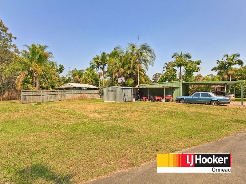 21 Heidi Ct, Ormeau QLD 4208