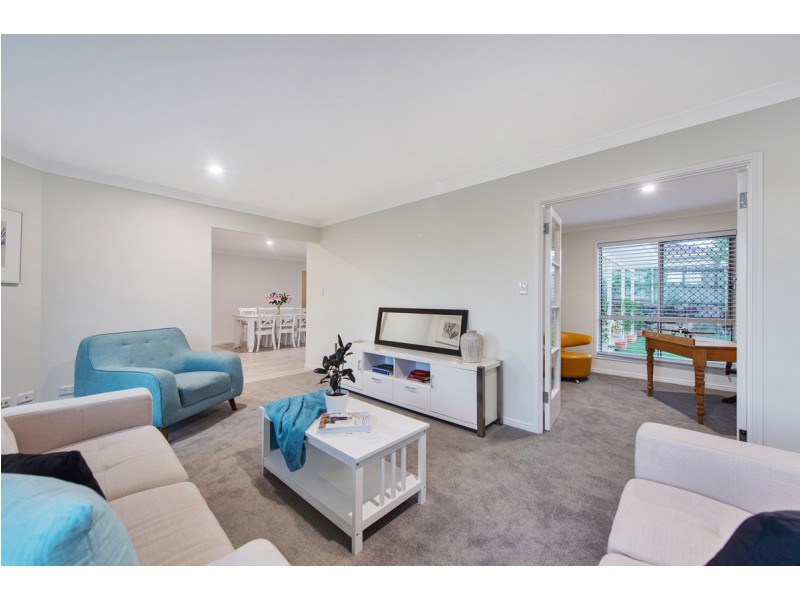 9 Carolyn Street, Upper Coomera QLD 4209