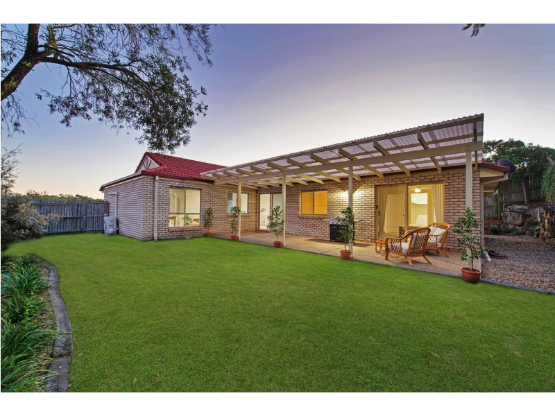9 Carolyn Street, Upper Coomera QLD 4209