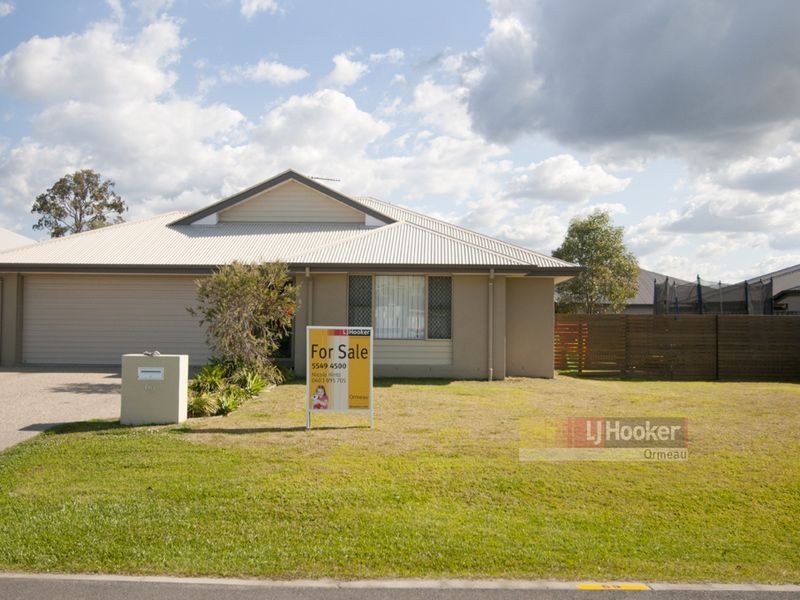 69 Maidenwell Rd, Ormeau QLD 4208