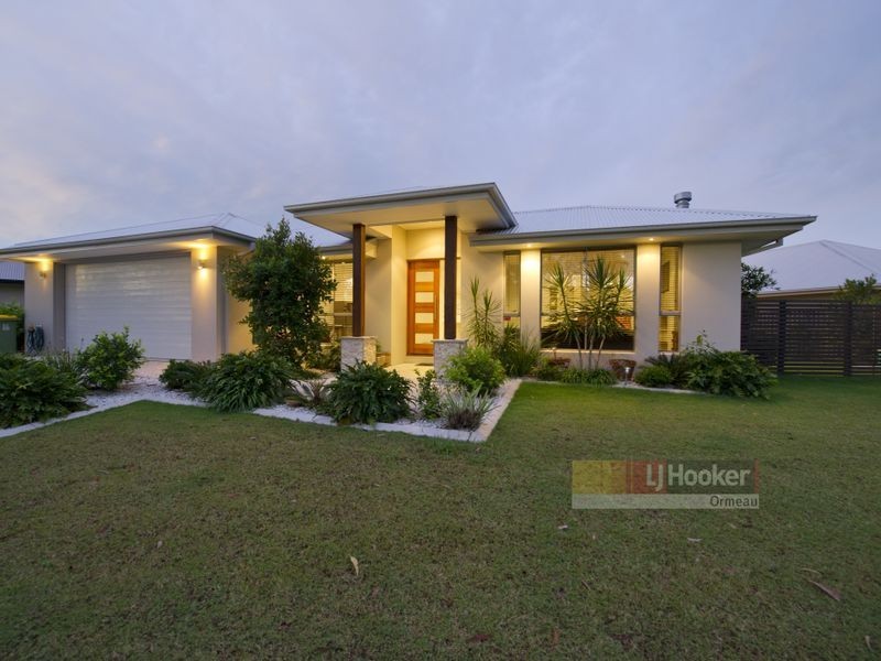 52 Maidenwell Rd, Ormeau QLD 4208