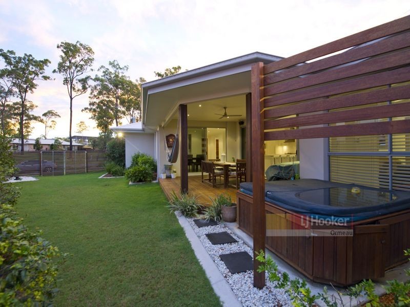 52 Maidenwell Rd, Ormeau QLD 4208