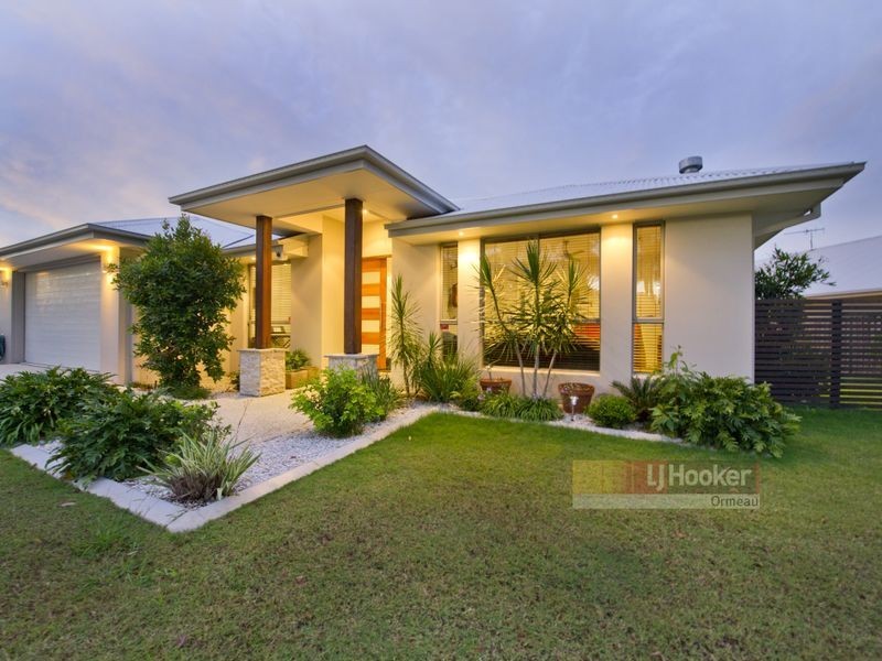 52 Maidenwell Rd, Ormeau QLD 4208