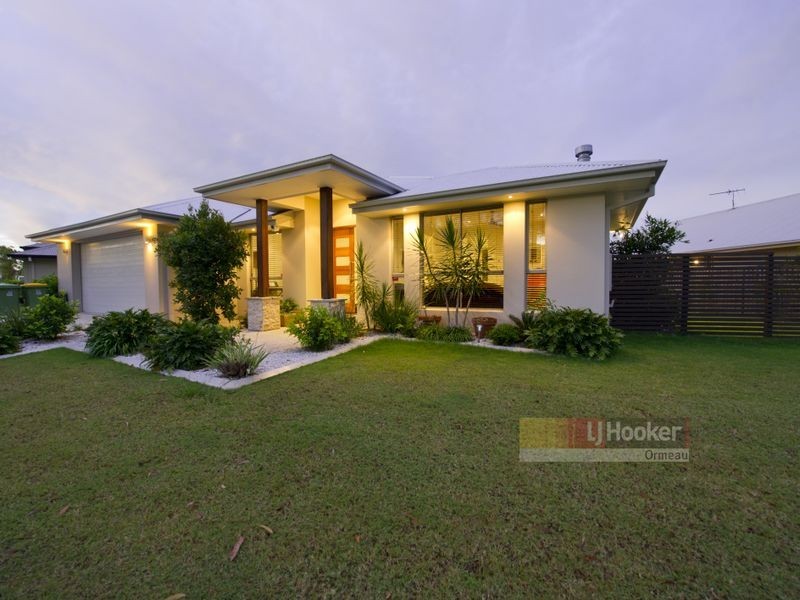 52 Maidenwell Rd, Ormeau QLD 4208