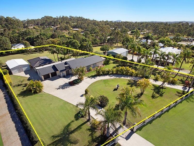 9 McIvor Ct, Ormeau QLD 4208