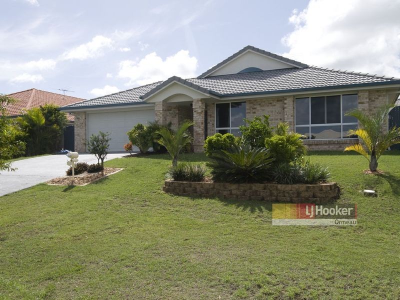 46 Philben Dr, Ormeau QLD 4208