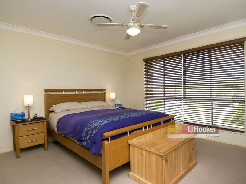 46 Philben Dr, Ormeau QLD 4208